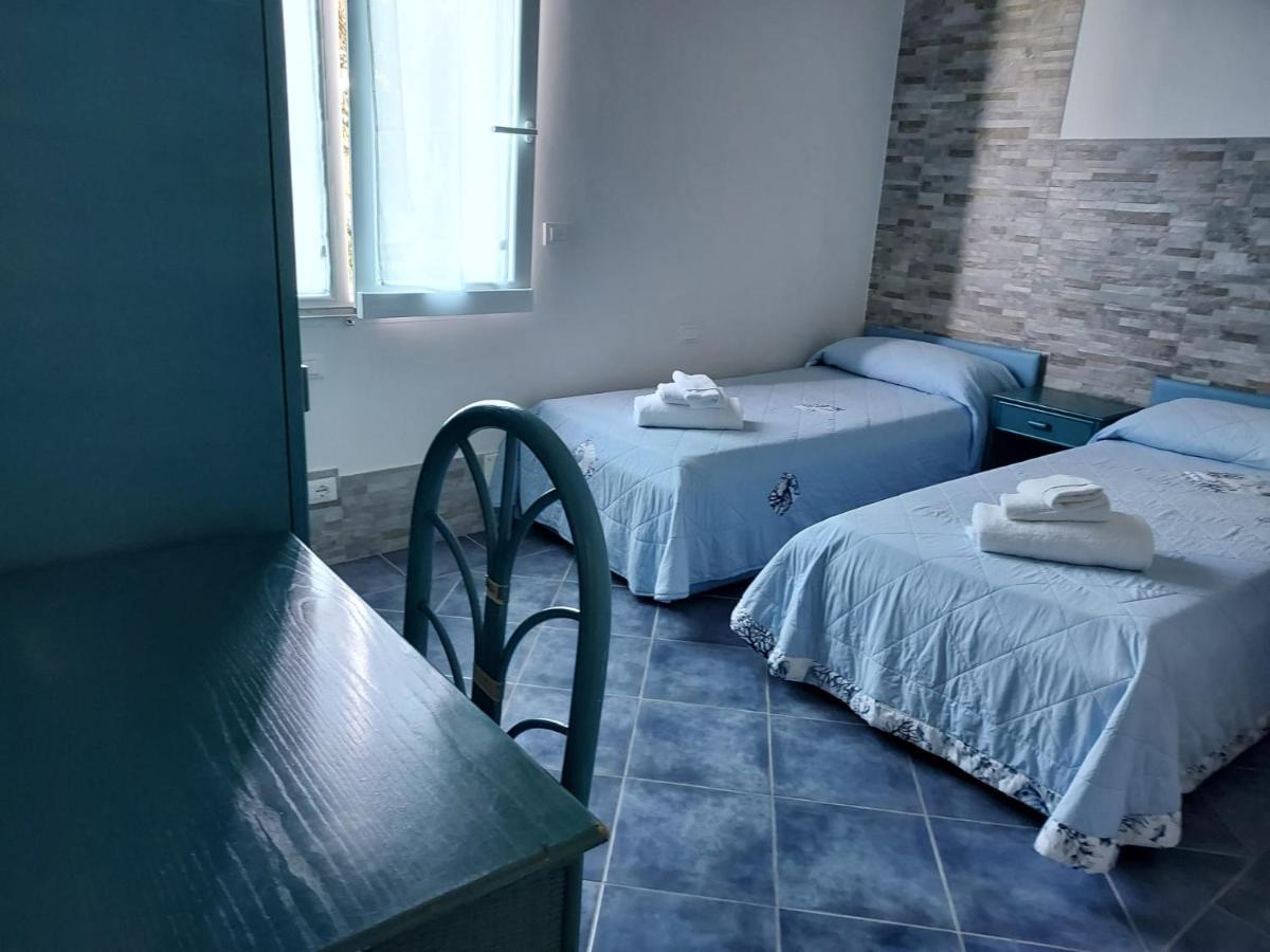 Hotel Sirenetta Anzio Ngoại thất bức ảnh